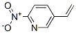 Pyridine, 5-ethenyl-2-nitro- (9CI) CAS#: 125889-39-6