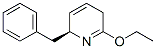 Pyridine, 6-ethoxy-2,5-dihydro-2-(phenylmethyl)-, (S)- (9CI) CAS#: 176217-63-3