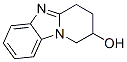 Pyrido[1,2-a]benzimidazol-2-ol, 1,2,3,4-tetrahydro- (9CI) CAS#: 136497-56-8