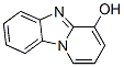 Pyrido[1,2-a]benzimidazol-4-ol (9CI) CAS#: 138942-47-9