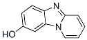 Pyrido[1,2-a]benzimidazol-8-ol (9CI) CAS#: 123444-29-1