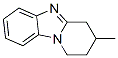 Pyrido[1,2-a]benzimidazole, 1,2,3,4-tetrahydro-3-methyl- (9CI) CAS#: 134856-46-5