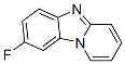 Pyrido[1,2-a]benzimidazole, 8-fluoro- (9CI) CAS#: 136343-75-4
