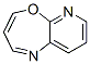 Pyrido[2,3-b][1,4]oxazepine (9CI) CAS#: 296784-27-5