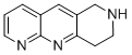Pyrido[2,3-b][1,6]naphthyridine, 6,7,8,9-tetrahydro- (9CI) CAS#: 387358-41-0