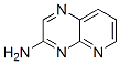Pyrido[2,3-b]pyrazin-3-amine (9CI) CAS#: 155535-24-3