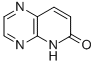 Pyrido[2,3-b]pyrazin-6(5H)-one CAS#: 35808-45-8