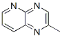 Pyrido[2,3-b]pyrazine, 2-methyl- (9CI) CAS#: 155629-97-3