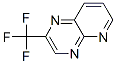 Pyrido[2,3-b]pyrazine, 2-(trifluoromethyl)- (9CI) CAS#: 115652-65-8