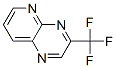 Pyrido[2,3-b]pyrazine, 3-(trifluoromethyl)- (9CI) CAS#: 115652-64-7