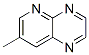 Pyrido[2,3-b]pyrazine, 7-methyl- (9CI) CAS#: 397325-35-8