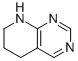 Pyrido[2,3-d]pyrimidine, 1,5,6,7-tetrahydro- (9CI) CAS#: 4430-80-2