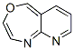 Pyrido[2,3-e][1,4]oxazepine (9CI) CAS#: 122523-09-5
