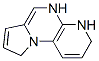 Pyrido[2,3-e]pyrrolo[1,2-a]pyrazine, 4,5-dihydro- (9CI) CAS#: 155630-05-0