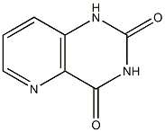 Pyrido[3,2-d]pyrimidine-2,4(1H,3H)-dione CAS#: 37538-68-4