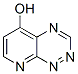 Pyrido[3,2-e]-1,2,4-triazin-5-ol (9CI) CAS#: 145675-24-7