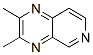 Pyrido[3,4-b]pyrazine,  2,3-dimethyl- CAS#: 34154-05-7