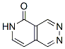 Pyrido[3,4-d]pyridazin-5(6H)-one (9CI) CAS#: 125968-89-0