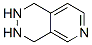 Pyrido[3,4-d]pyridazine, 1,2,3,4-tetrahydro- (9CI) CAS#: 161034-61-3