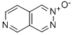Pyrido[3,4-d]pyridazine, 2-oxide (9CI) CAS#: 162022-85-7