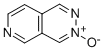 Pyrido[3,4-d]pyridazine, 3-oxide (9CI) CAS#: 162022-86-8