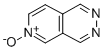 Pyrido[3,4-d]pyridazine, 6-oxide (9CI) CAS#: 162022-87-9