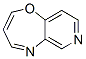 Pyrido[4,3-b][1,4]oxazepine (9CI) CAS#: 122824-21-9
