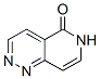 Pyrido[4,3-c]pyridazin-5(6H)-one (9CI) CAS#: 136411-57-9