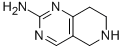 Pyrido[4,3-d]pyrimidin-2-amine, 5,6,7,8-tetrahydro- (9CI) CAS#: 124458-31-7