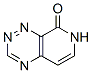 Pyrido[4,3-e]-1,2,4-triazin-8(7H)-one (9CI) CAS#: 145675-26-9