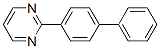 Pyrimidine, 2-[1,1-biphenyl]-4-yl- (9CI) CAS#: 138173-04-3