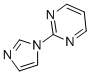 Pyrimidine, 2-(1H-imidazol-1-yl)- (9CI) CAS#: 134914-65-1