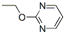 Pyrimidine, 2-ethoxy- (7CI,8CI,9CI) CAS#: 3739-82-0