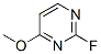 Pyrimidine, 2-fluoro-4-methoxy- (9CI) CAS#: 39030-96-1