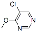 Pyrimidine, 5-chloro-4-methoxy- (9CI) CAS#: 114969-94-7