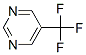 Pyrimidine, 5-(trifluoromethyl)- (9CI) CAS#: 176214-12-3