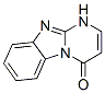 Pyrimido[1,2-a]benzimidazol-4(1H)-one (9CI) CAS#: 36320-82-8