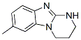 Pyrimido[1,2-a]benzimidazole, 1,2,3,4-tetrahydro-7-methyl- (9CI) CAS#: 302932-12-3