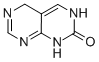 Pyrimido[4,5-d]pyrimidin-2-ol, 5,6-dihydro- (6CI) CAS#: 120267-08-5