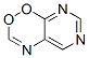 Pyrimido[5,4-e]-1,2,4-dioxazine (9CI) CAS#: 129521-73-9