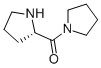 Pyrrolidine, 1-[(2S)-2-pyrrolidinylcarbonyl]- (9CI) CAS#: 41721-00-0
