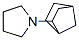 Pyrrolidine, 1-bicyclo[2.2.1]hept-2-yl- (9CI) CAS#: 168031-65-0