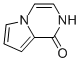Pyrrolo[1,2-a]pyrazin-1(2H)-one (9CI) CAS#: 136927-63-4