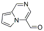 Pyrrolo[1,2-a]pyrazine-4-carboxaldehyde (9CI) CAS#: 116758-05-5