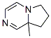 Pyrrolo[1,2-a]pyrazine, 6,7,8,8a-tetrahydro-8a-methyl- (9CI) CAS#: 159454-90-7