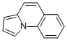 Pyrrolo[1,2-a]quinoline CAS#: 317-17-9