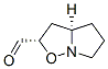 Pyrrolo[1,2-b]isoxazole-2-carboxaldehyde, hexahydro-, cis- (9CI) CAS#: 120529-80-8