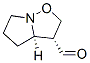Pyrrolo[1,2-b]isoxazole-3-carboxaldehyde, hexahydro-, cis- (9CI) CAS#: 120529-82-0