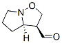 Pyrrolo[1,2-b]isoxazole-3-carboxaldehyde, hexahydro-, trans- (9CI) CAS#: 120529-83-1