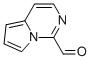 Pyrrolo[1,2-c]pyrimidine-1-carboxaldehyde (9CI) CAS#: 251102-36-0